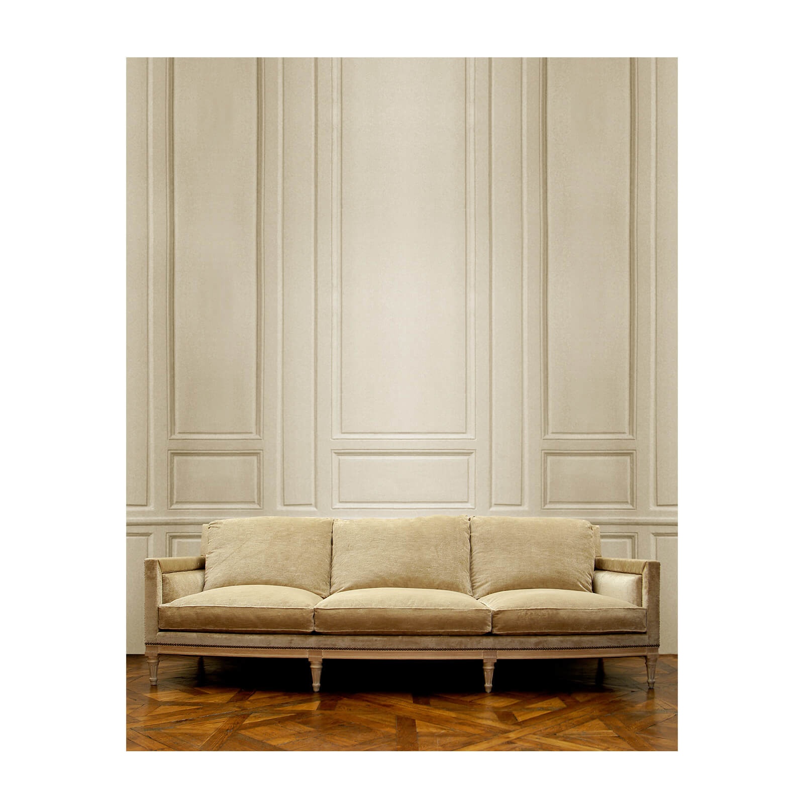 Paradis  Sofa